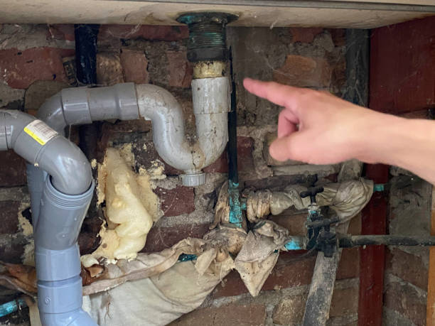 Best Commercial water damage restoration  in Murraysville, NC