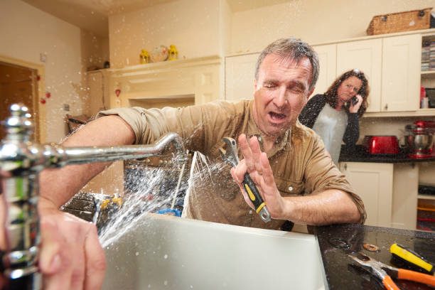 Professional Water damage restoration in Murraysville, NC
